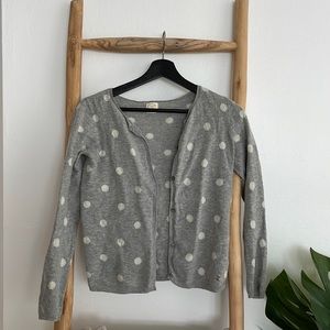 Des Petits Hauts cardigan